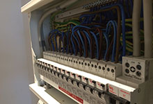 A Craig Electrical Ltd