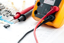 A Craig Electrical Ltd