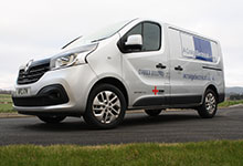A Craig Electrical Ltd